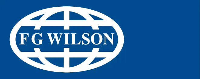 Logo FG Wilson