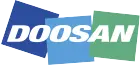 Logo Doosan