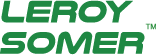 Logo Leroy Somer