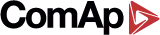 Logo ComAp