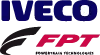 Logo Iveco FPT