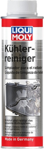 Limpiador de radiadores Liqui Moly RADICLEAN