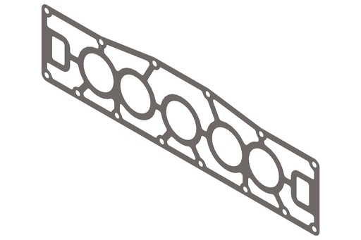 Empaquetadura caja termostática Cummins 3052906