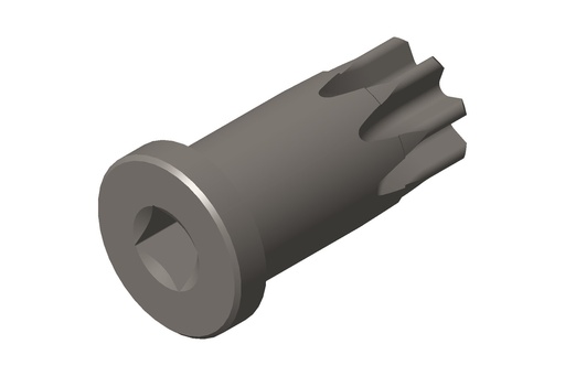 Herramienta de bloqueo del motor Cummins 5299073