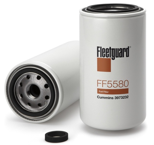 Filtro de combustible Fleetguard FF5580