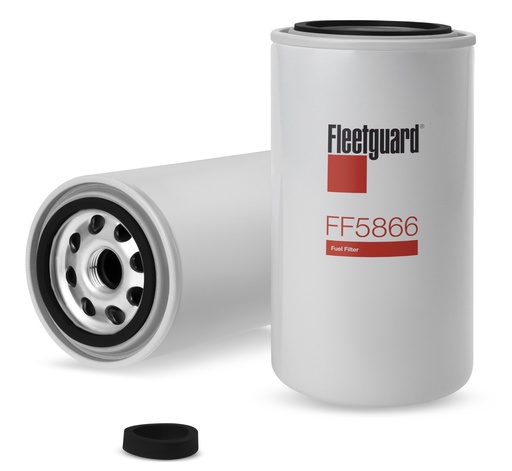 Filtro combustible Fleetguard FF5866