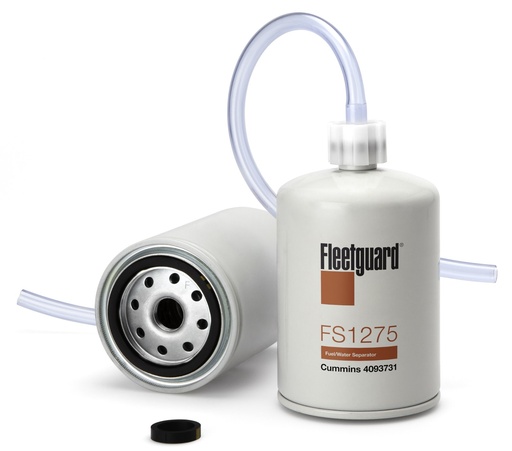 Filtro separador Fleetguard FS1275