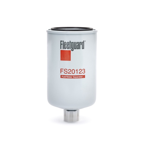 Filtro separador de agua Fleetguard 1PFS20123