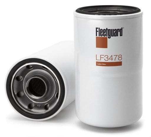 Filtro de aceite Fleetguard LF3478