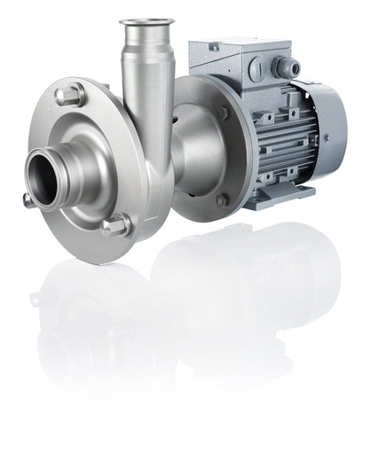 Bomba sanitaria centrifuga fp 722/145 Fristam 0424000001