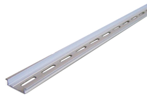 Riel din perforado FNX RIELDINPE