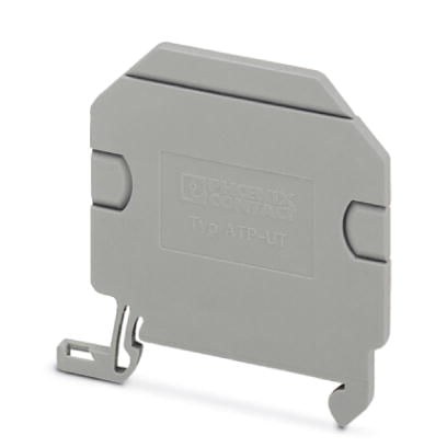 Separador para borne 2.5-10MM SEPBO2510