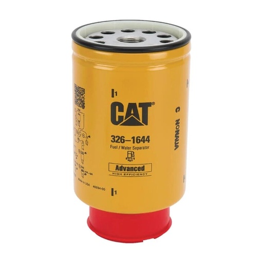 Conjunto de filtros Caterpillar CATAA --3261644