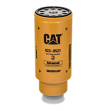 Filtro separador de agua y de combustible Caterpillar CATAA --4238521