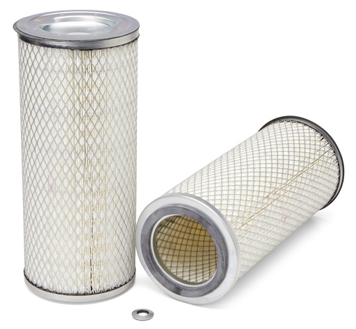 Filtro de aire Fleetguard AF25075