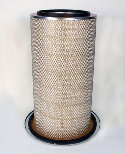 Filtro de aire Fleetguard 1PAF25593