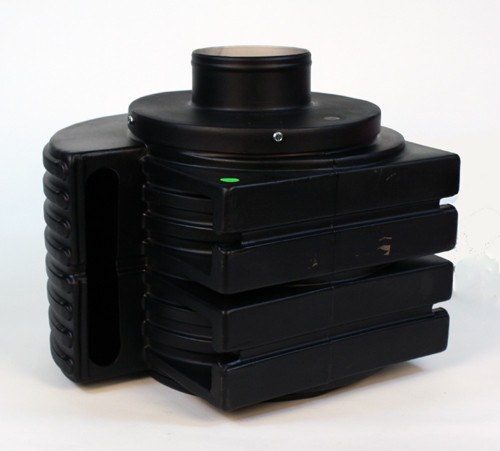 Filtro de aire Fleetguard AH1100