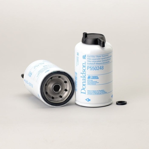 Filtro de combustible P550248