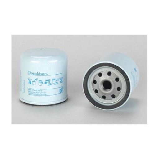 Filtro de combustible Donaldson P550345