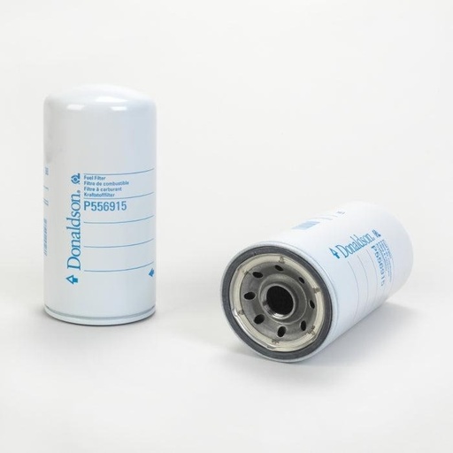 Filtro de combustible Donaldson P556915