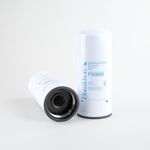 Filtro de aceite Donaldson P559000