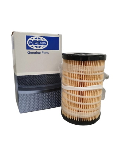 Filtro de combustible FG Wilson 10000-59650