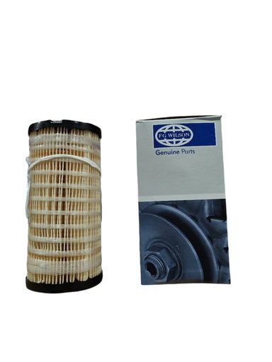 Filtro de combustible FG Wilson 10000-59651