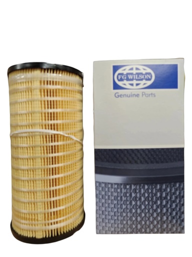 Filtro de combustible FG Wilson 10000-59652