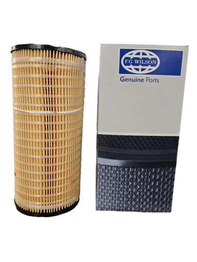 Filtro de combustible FG Wilson 10000-59653