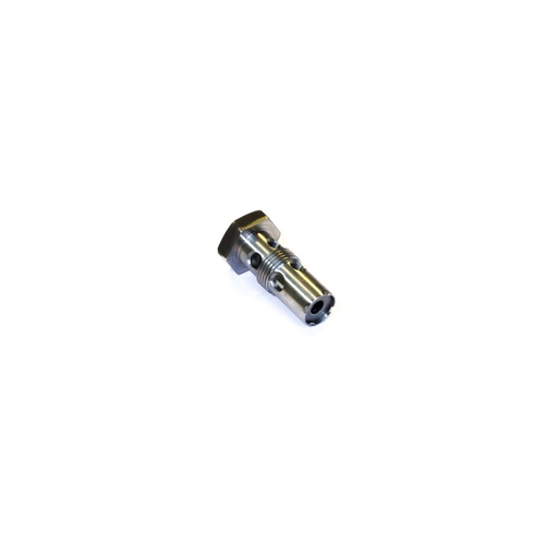 Válvula de alivio FG Wilson 998-451