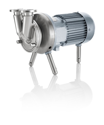 Bomba centrifuga de anillo liquido fz 22 kf Fristam 0550000001