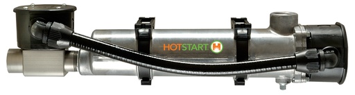 Calefactor CB 1500W 240V 48-60C Hotstart CB115212-200