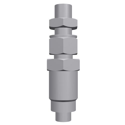 Inyector Perkins 131406500