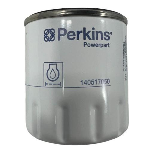 Filtro de aceite Perkins 140517050
