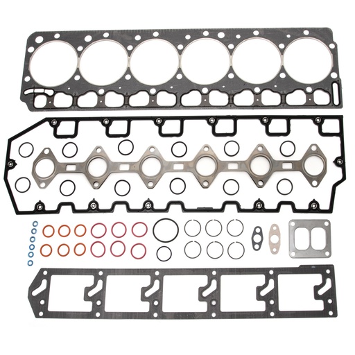 Kit de juntas y empaquetaduras Perkins 1830721C96