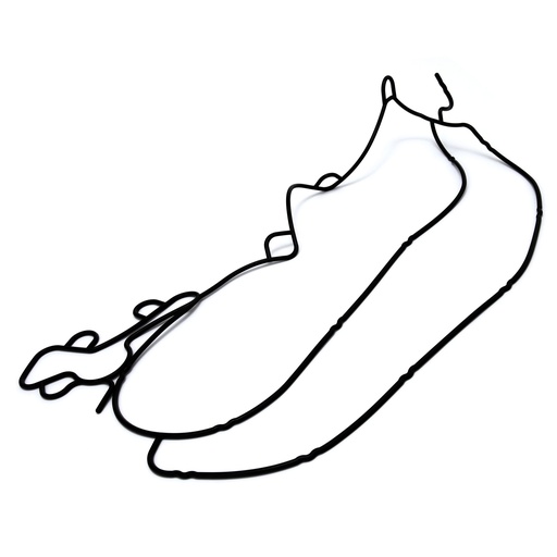 Empaquetadura Perkins 1842909C1