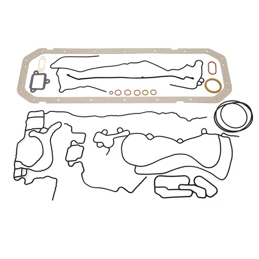 Kit de juntas y empaquetaduras Perkins 1874865C92
