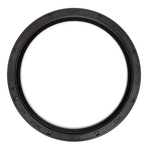 Retén trasero de cigüeñal Perkins 2418F475