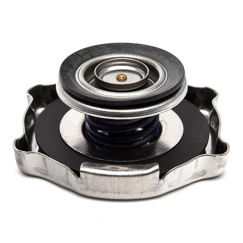 Tapa de radiador Perkins 24850072
