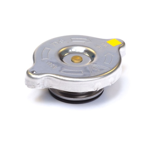 Tapa de radiador Perkins 24850073