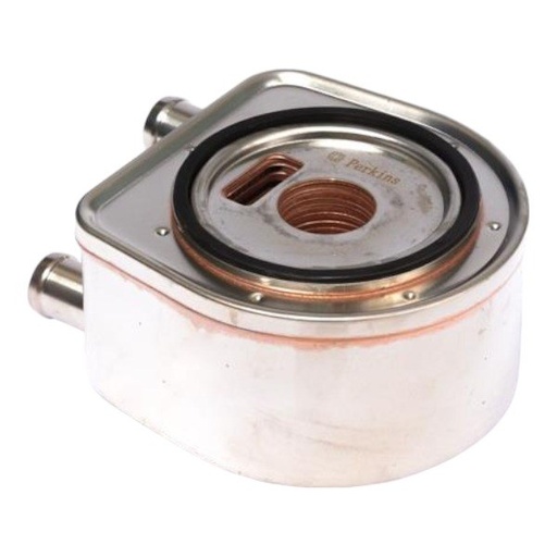 Enfriador de aceite Perkins 2486A219