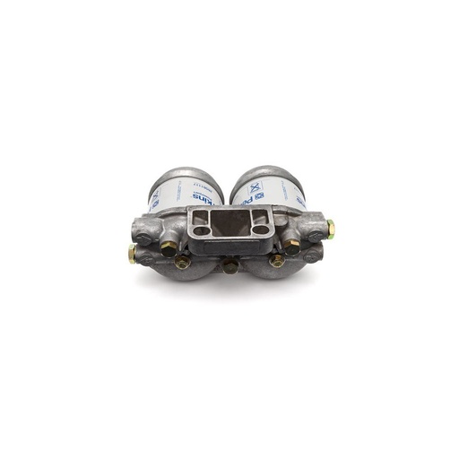 Cabezal de portafiltro Perkins 2656817