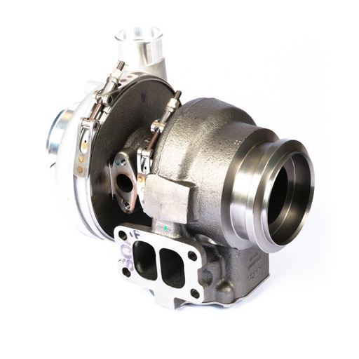 Turbocargador Perkins 2674A237