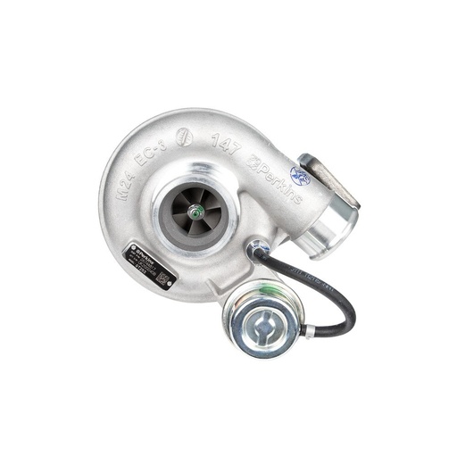 Turbocargador Perkins 2674A817