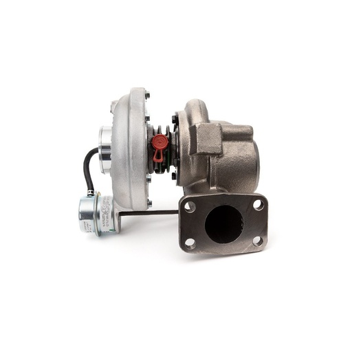 Turbocargador Perkins 2674A822