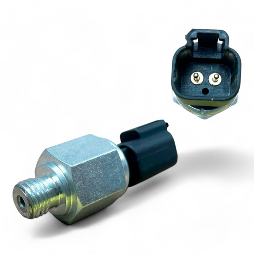 Sensor de presión de aceite Perkins 2848A071
