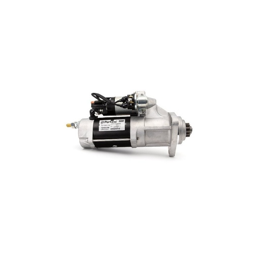 Motor de arranque Perkins 2873K115