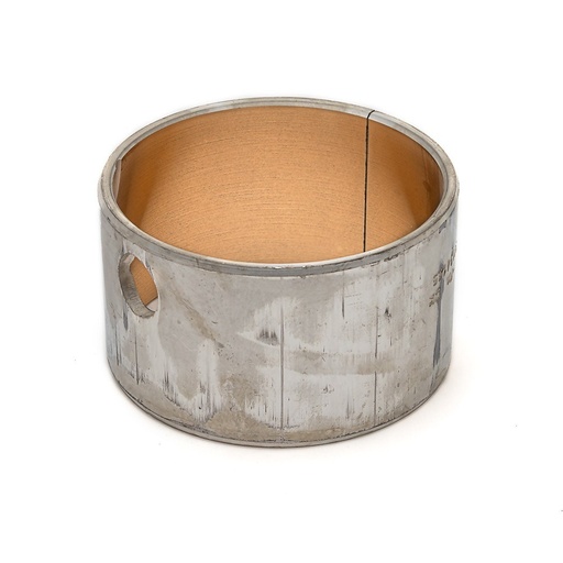Metal de arbol de levas Perkins 31134165