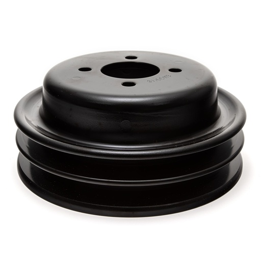 Polea de ventilador Perkins 3115C113