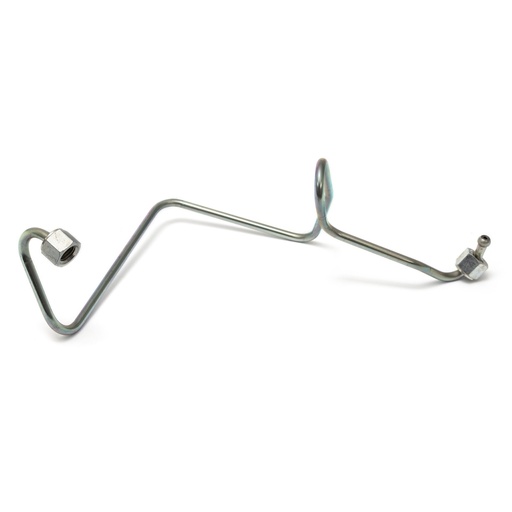 Cañería de inyección Perkins 3525A102